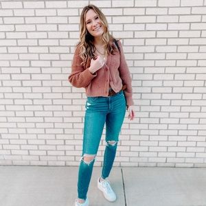 Meet your Posher, Katelyn